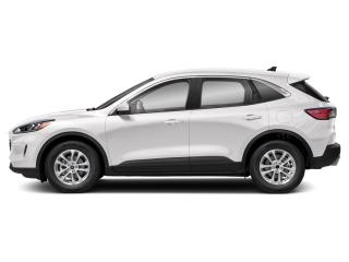 New 2022 Ford Escape SE for sale in Ottawa, ON