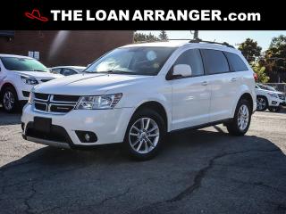 Used 2014 Dodge Journey  for sale in Barrie, ON
