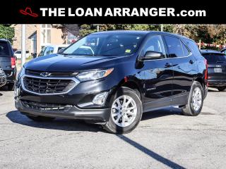 Used 2018 Chevrolet Equinox  for sale in Barrie, ON