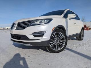 Used 2015 Lincoln MKC Other for sale in Saskatoon, SK