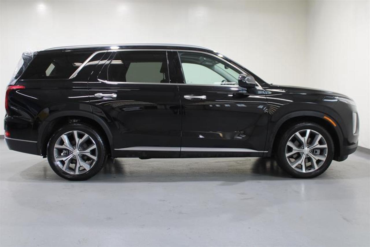 Used 2022 Hyundai PALISADE AS IS. WE APPROVE ALL CREDIT for sale in London, ON