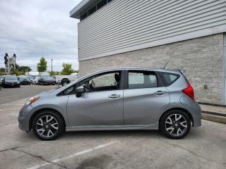Used 2015 Nissan Versa Note SR 1.6L AUTOMATIC-CAMERA-ALLOYS-1 OWNER-CERTIFIED! for sale in Toronto, ON