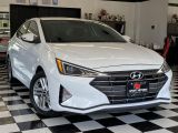 2019 Hyundai Elantra Preferred+ApplePlay+Blind Spot+CLEAN CARFAX Photo75