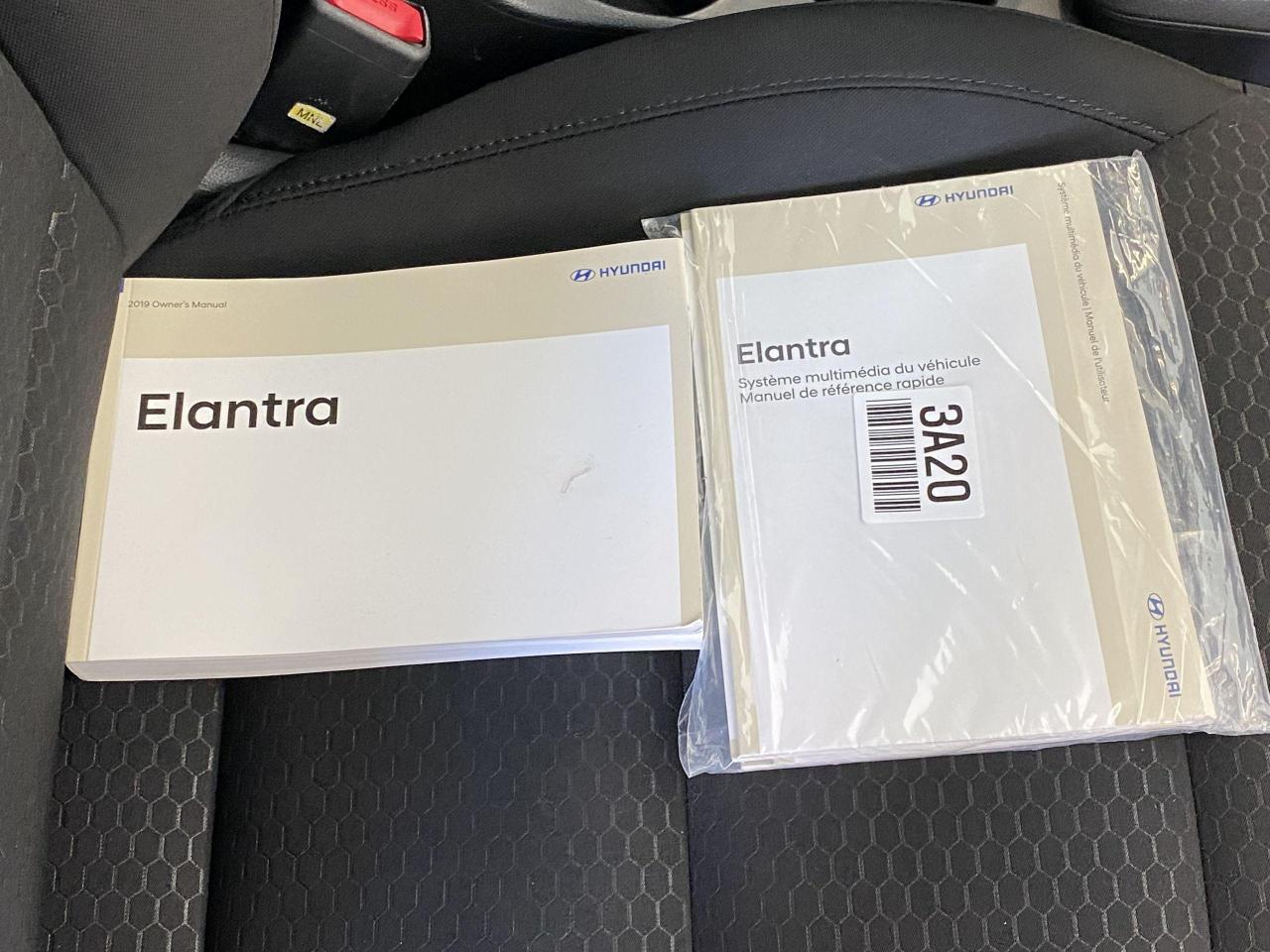 2019 Hyundai Elantra Preferred+ApplePlay+Blind Spot+CLEAN CARFAX - Photo #26