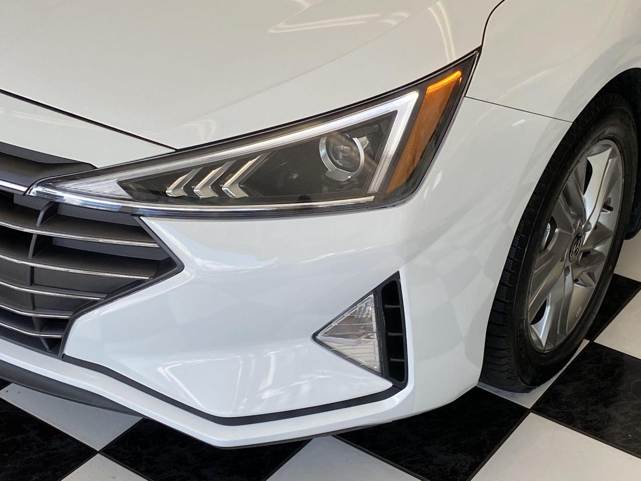 2019 Hyundai Elantra Preferred+ApplePlay+Blind Spot+CLEAN CARFAX - Photo #36