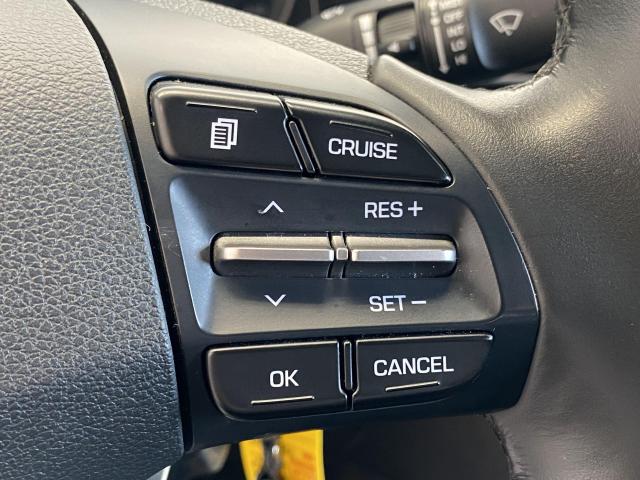 2019 Hyundai Elantra Preferred+ApplePlay+Blind Spot+CLEAN CARFAX Photo46