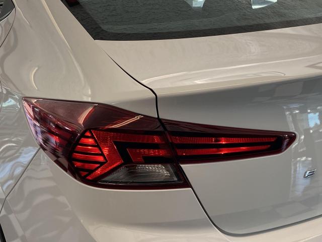 2019 Hyundai Elantra Preferred+ApplePlay+Blind Spot+CLEAN CARFAX Photo57