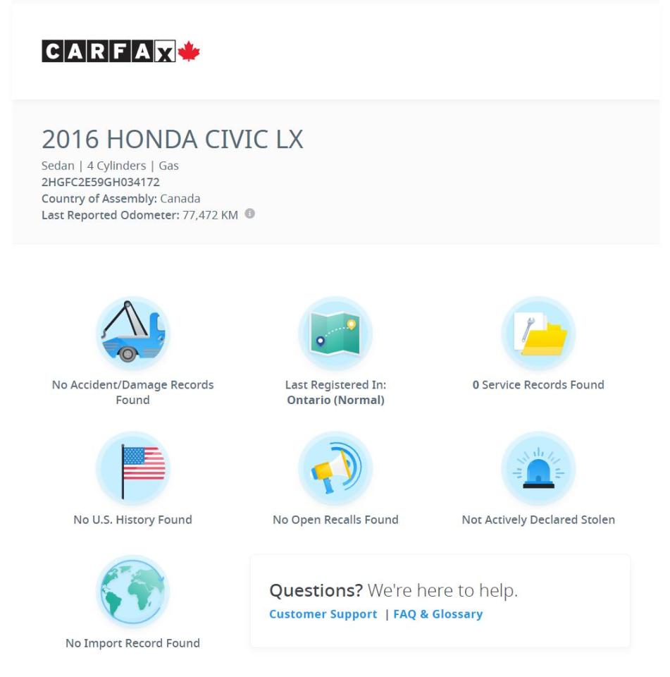 2016 Honda Civic LX+New Tires & Brakes+ApplePlay+CLEAN CARFAX - Photo #11