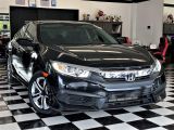 2016 Honda Civic LX+New Tires & Brakes+ApplePlay+CLEAN CARFAX Photo54
