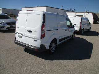2018 Ford Transit Connect XLT w/Dual Sliding Doors - Photo #5
