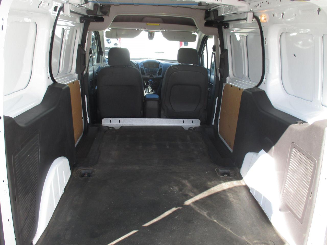 2018 Ford Transit Connect XLT w/Dual Sliding Doors - Photo #7