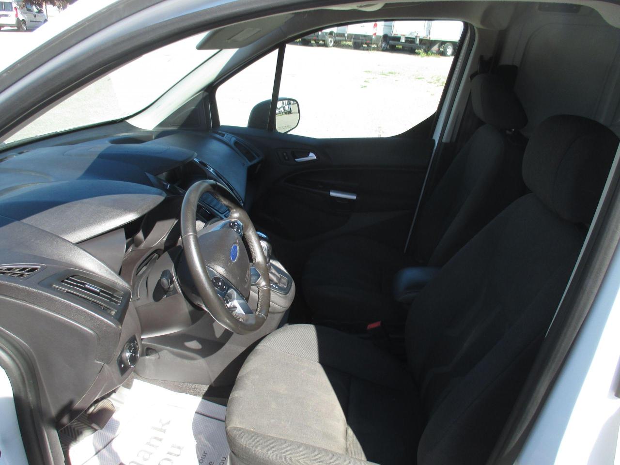 2018 Ford Transit Connect XLT w/Dual Sliding Doors - Photo #9