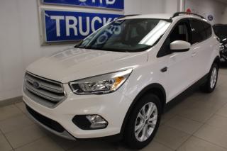 Used 2018 Ford Escape  for sale in Edmonton, AB