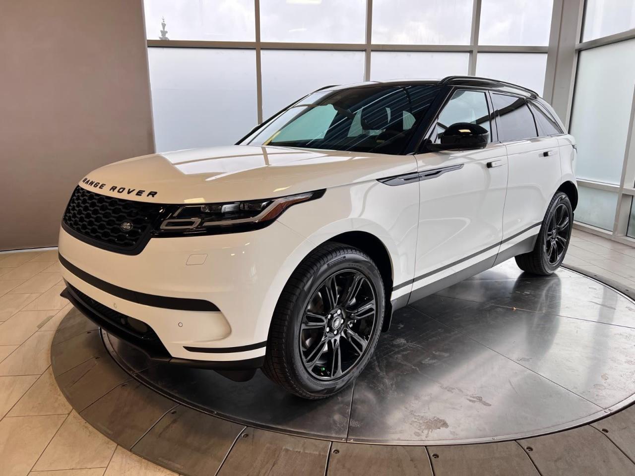New 2023 Land Rover Range Rover Velar  for sale in Edmonton, AB