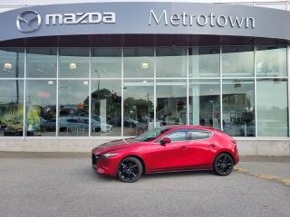 Used 2020 Mazda MAZDA3 Sport GT at AWD I4 for sale in Burnaby, BC