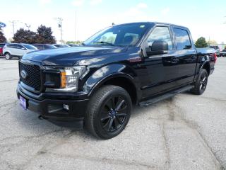 Used 2019 Ford F-150 XLT 2.7L | Navigation | Heated Seats | Remote Start for sale in Essex, ON