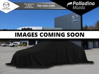 New 2023 Mazda CX-50 GT Turbo  -  Sunroof -  Cooled Seats for sale in Sudbury, ON