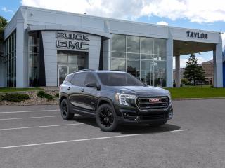 New 2023 GMC Terrain AT4- Navigation - Power Liftgate - $286 B/W for sale in Kingston, ON