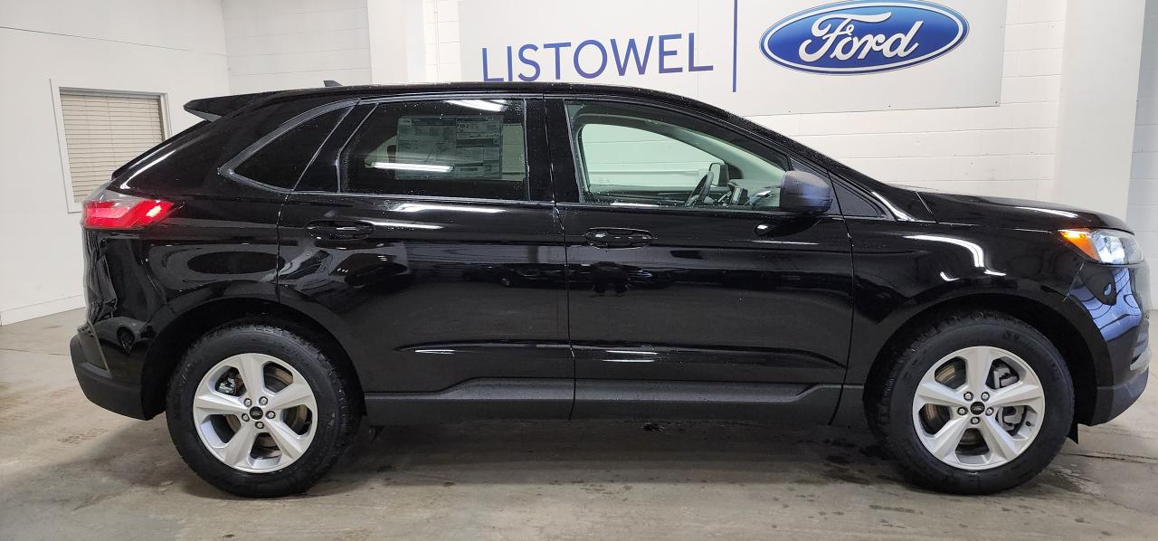 2023 Ford Edge SE AWD Photo15