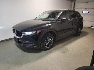 Used 2021 Mazda CX-5 GS|Htd Wheel|Pwr Tailgate|39MPG|Cam|Loaded for sale in Brandon, MB