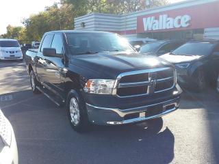 Used 2014 RAM 1500 Crew Cab SWB 4WD for sale in Ottawa, ON