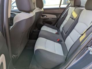 2014 Chevrolet Cruze 1.8 *Bluetooth/Cruise Control/Drives Like New* - Photo #20