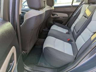 2014 Chevrolet Cruze 1.8 *Bluetooth/Cruise Control/Drives Like New* - Photo #18