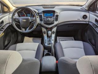 2014 Chevrolet Cruze 1.8 *Bluetooth/Cruise Control/Drives Like New* - Photo #32