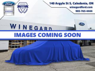 New 2022 Ford Escape Titanium Plug-In Hybrid for sale in Caledonia, ON