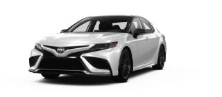 New 2023 Toyota Camry XSE AWD for sale in Pickering, ON