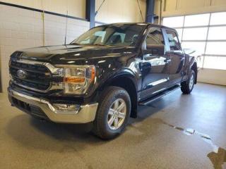 New 2022 Ford F-150 XLT for sale in Moose Jaw, SK