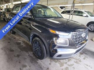 Used 2021 Hyundai Venue Essential - Heated Seats, CarPlay + Android, Rear Camera, Bluetooth, & More! for sale in Guelph, ON