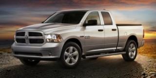 Used 2016 RAM 1500 SLT for sale in Guelph, ON