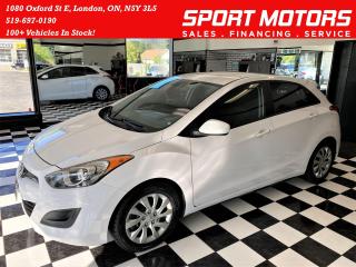 Used 2014 Hyundai Elantra GT GT GL+Heated Seats+Bluetooth+Cruise Control for sale in London, ON