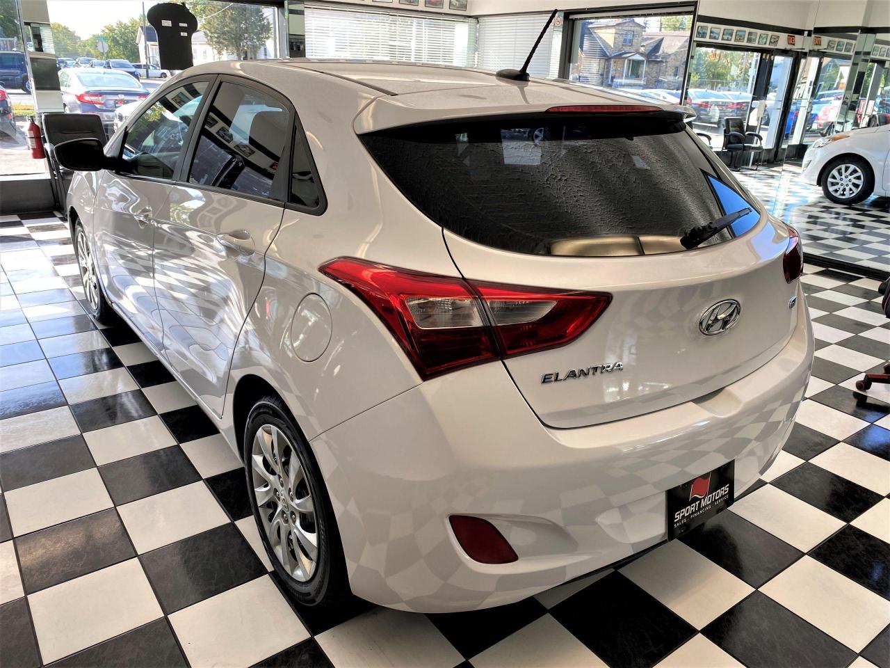 2014 Hyundai Elantra GT GT GL+Heated Seats+Bluetooth+Cruise Control - Photo #2