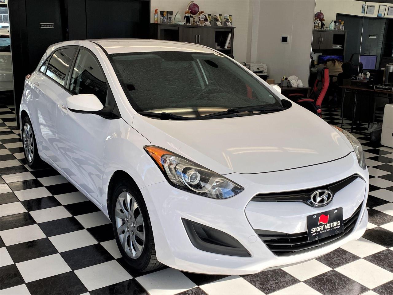 2014 Hyundai Elantra GT GT GL+Heated Seats+Bluetooth+Cruise Control - Photo #5