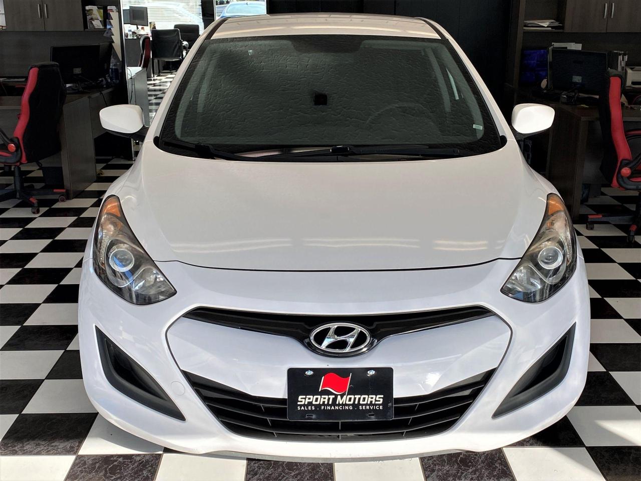 2014 Hyundai Elantra GT GT GL+Heated Seats+Bluetooth+Cruise Control - Photo #6