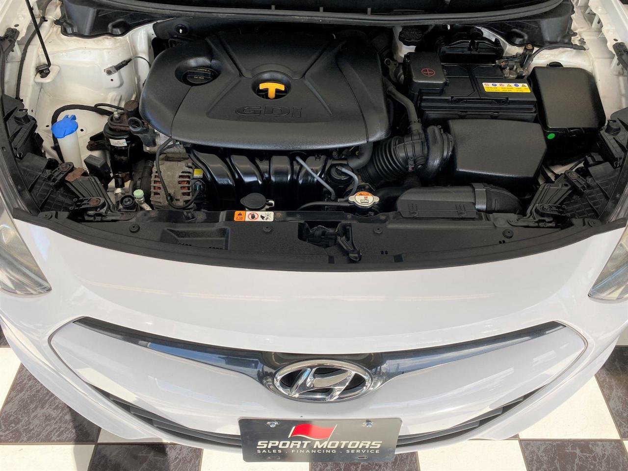 2014 Hyundai Elantra GT GT GL+Heated Seats+Bluetooth+Cruise Control - Photo #7