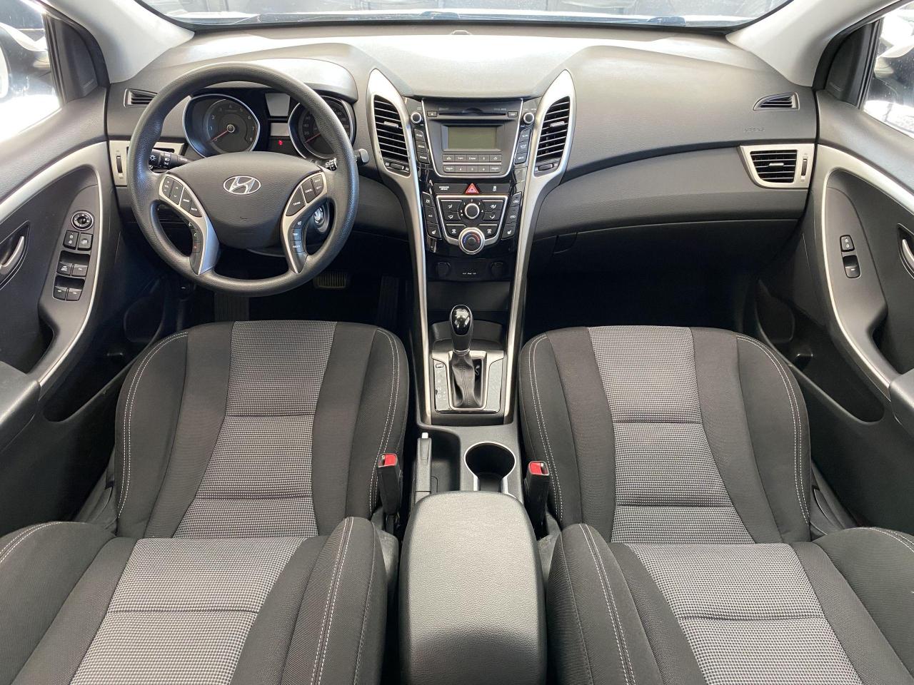 2014 Hyundai Elantra GT GT GL+Heated Seats+Bluetooth+Cruise Control - Photo #8