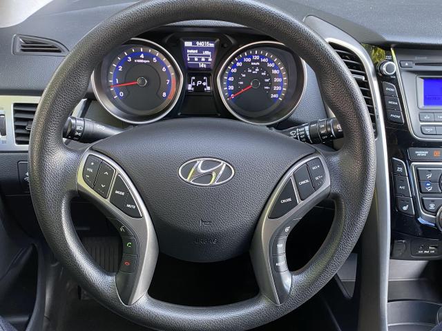 2014 Hyundai Elantra GT GT GL+Heated Seats+Bluetooth+Cruise Control Photo9