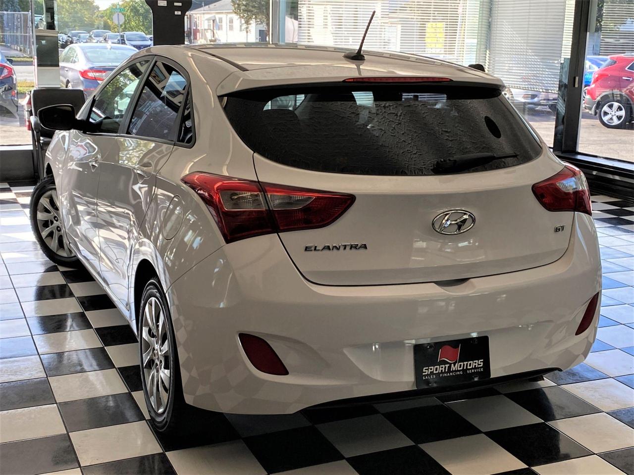 2014 Hyundai Elantra GT GT GL+Heated Seats+Bluetooth+Cruise Control - Photo #12