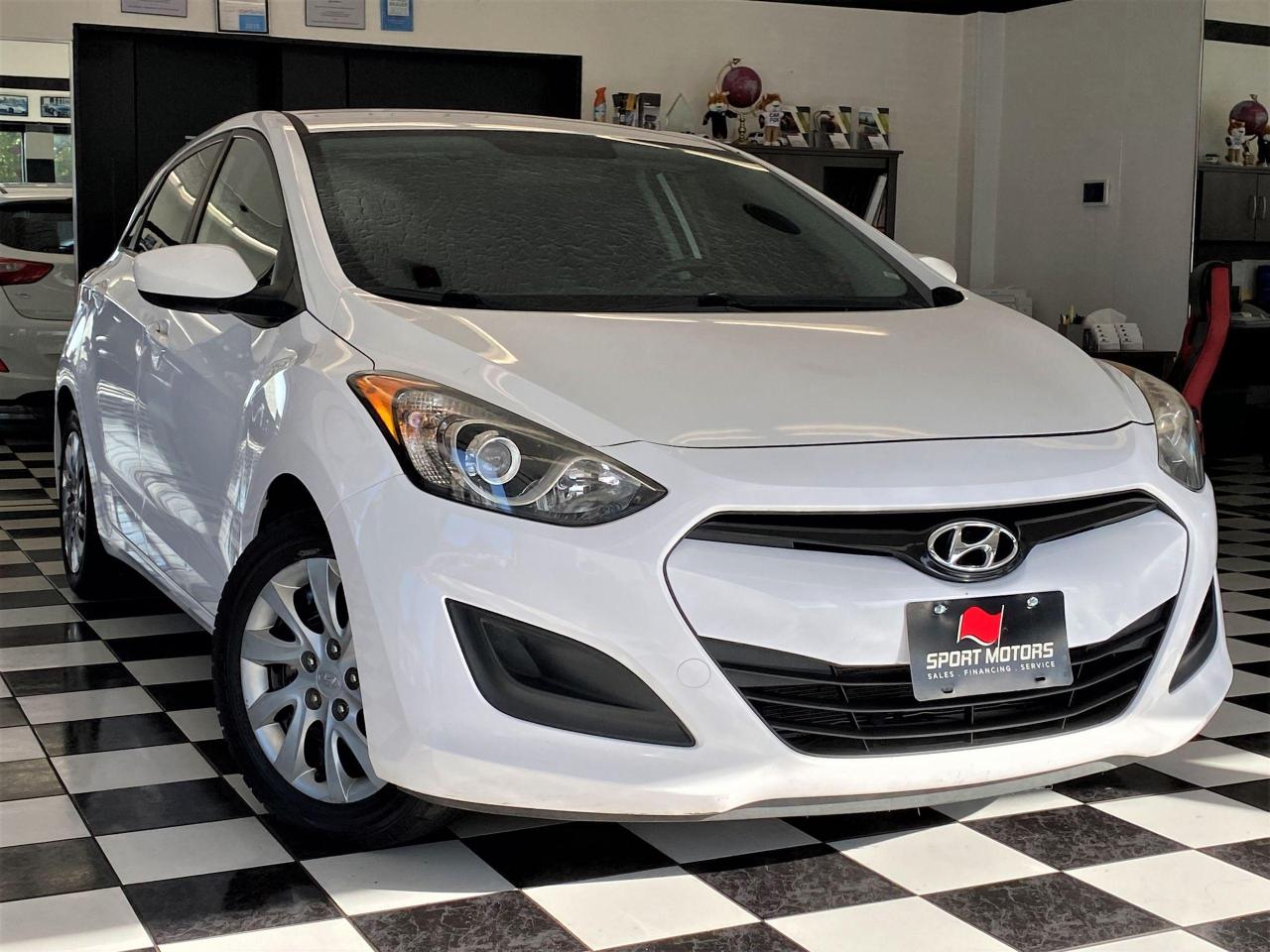 2014 Hyundai Elantra GT GT GL+Heated Seats+Bluetooth+Cruise Control Photo63