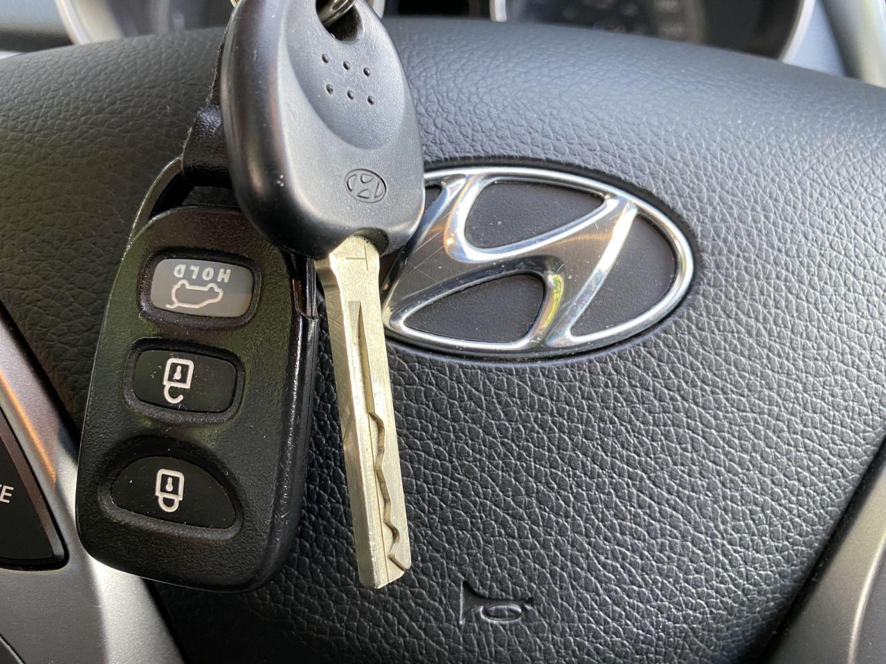 2014 Hyundai Elantra GT GT GL+Heated Seats+Bluetooth+Cruise Control - Photo #14