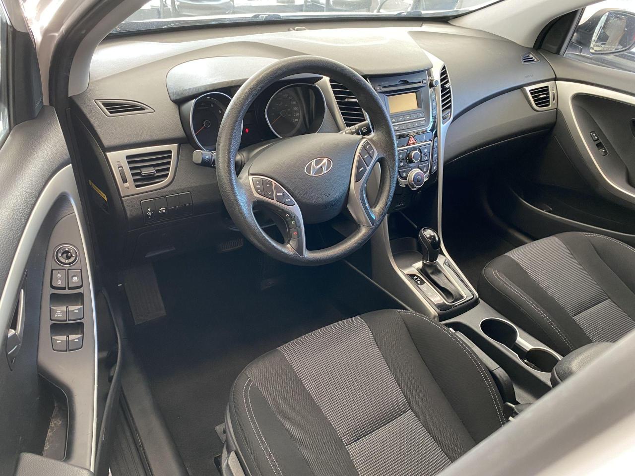 2014 Hyundai Elantra GT GT GL+Heated Seats+Bluetooth+Cruise Control - Photo #16