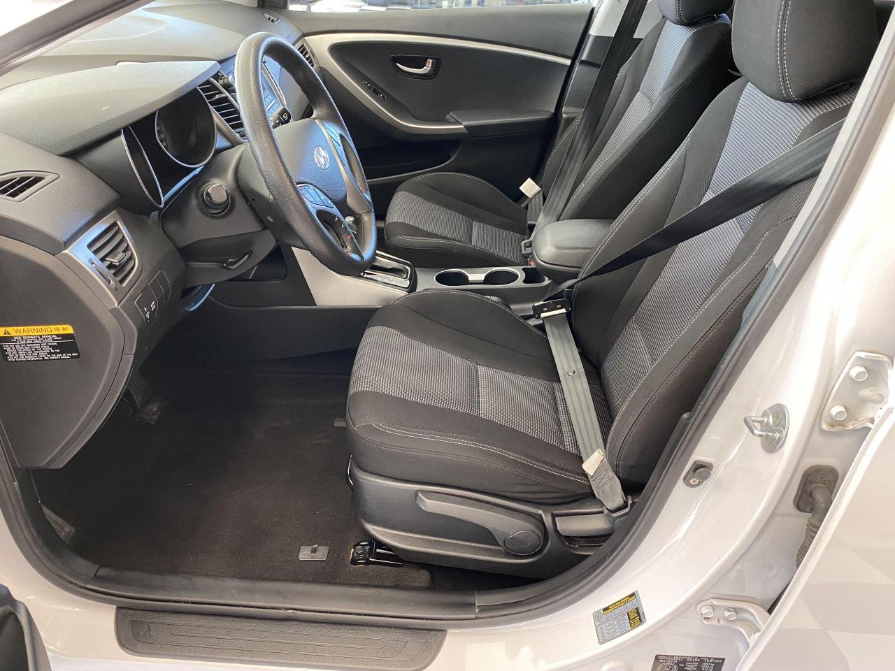 2014 Hyundai Elantra GT GT GL+Heated Seats+Bluetooth+Cruise Control - Photo #17