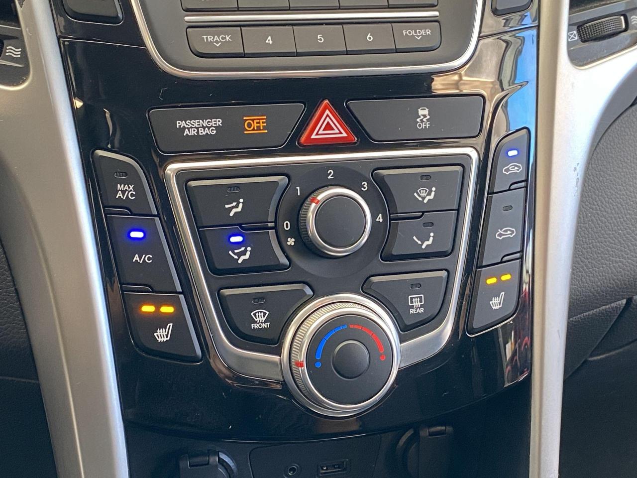 2014 Hyundai Elantra GT GT GL+Heated Seats+Bluetooth+Cruise Control - Photo #25