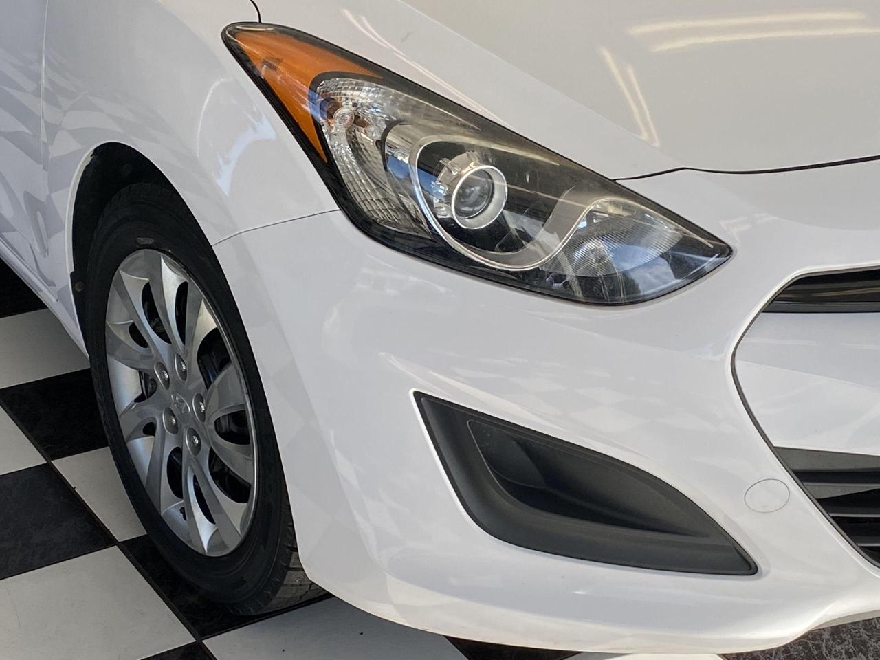 2014 Hyundai Elantra GT GT GL+Heated Seats+Bluetooth+Cruise Control - Photo #28