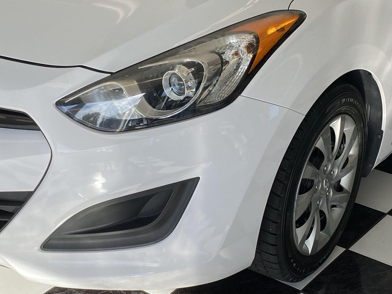 2014 Hyundai Elantra GT GT GL+Heated Seats+Bluetooth+Cruise Control - Photo #29