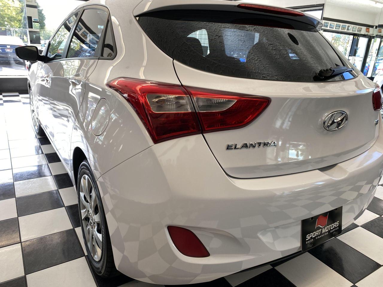 2014 Hyundai Elantra GT GT GL+Heated Seats+Bluetooth+Cruise Control - Photo #30