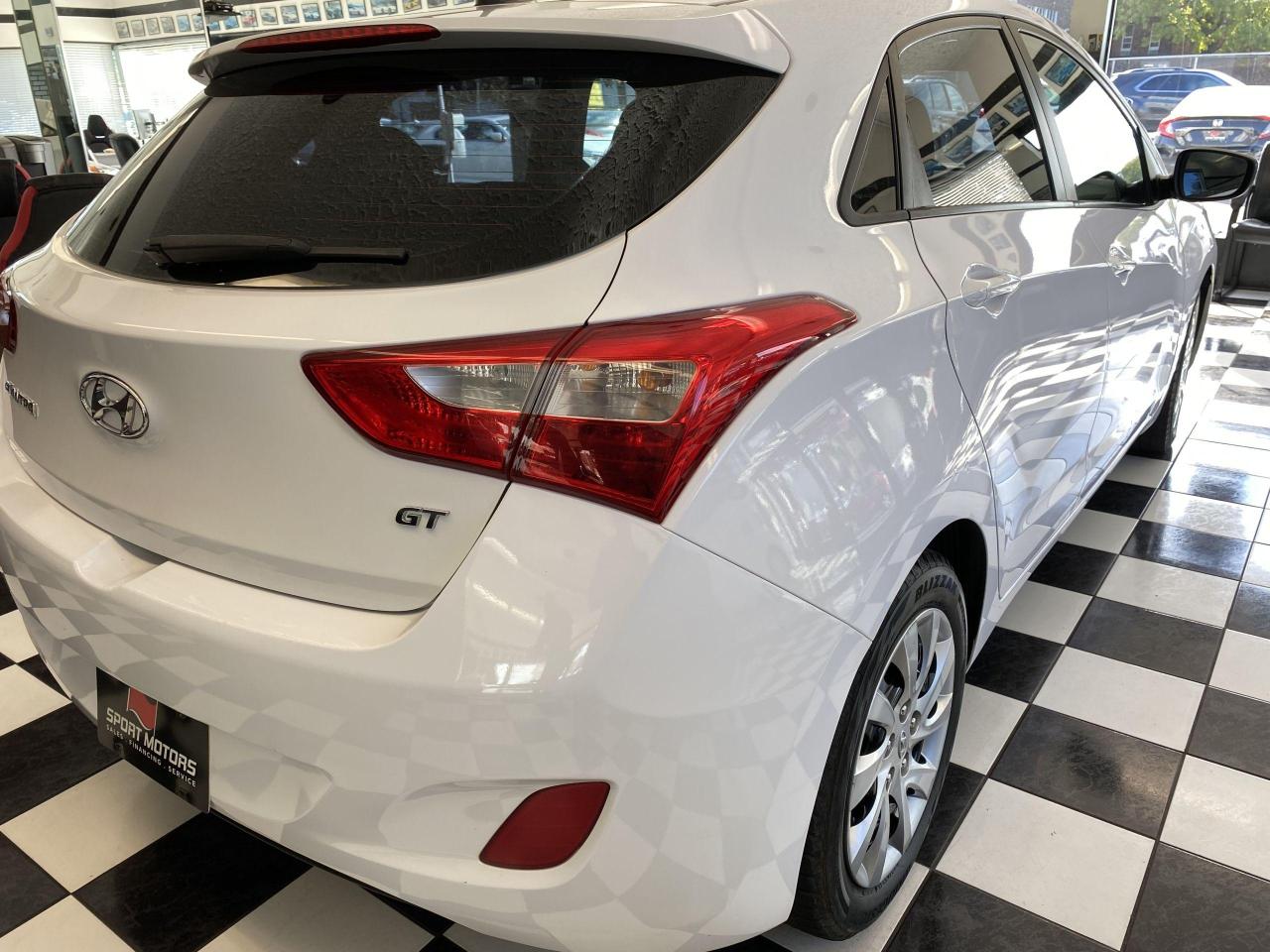 2014 Hyundai Elantra GT GT GL+Heated Seats+Bluetooth+Cruise Control - Photo #31